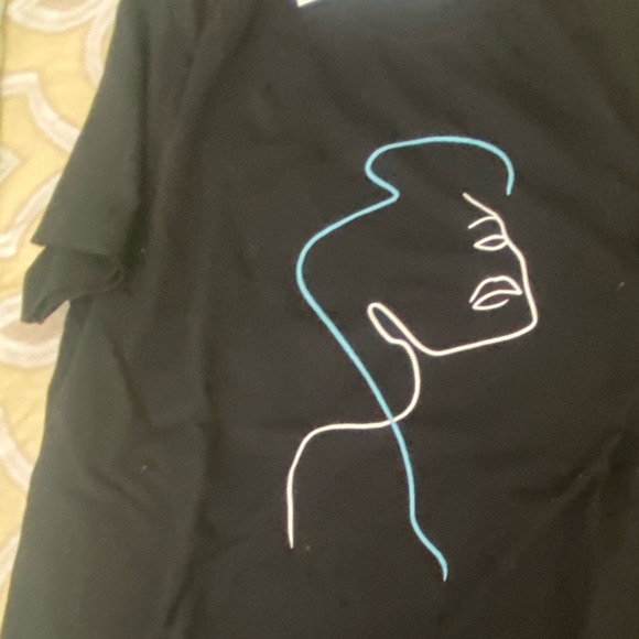 NWT Topman T-Shirt - Picture 2 of 4
